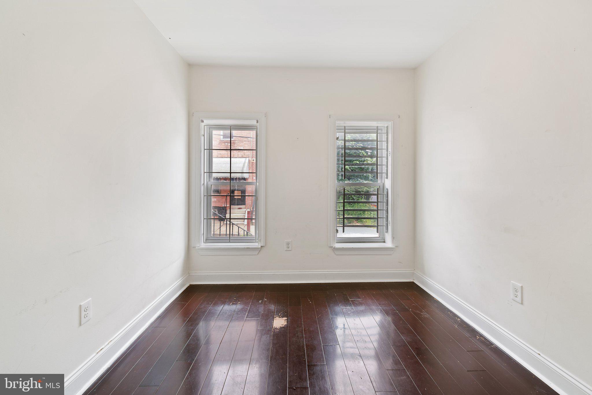 1729 Fontain Street, Unit 1 Philadelphia, PA 19121 - Photo 8 of 25