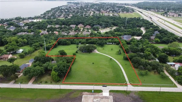 $749,000 | 5110 Miller Heights Drive, Rowlett, TX 75088