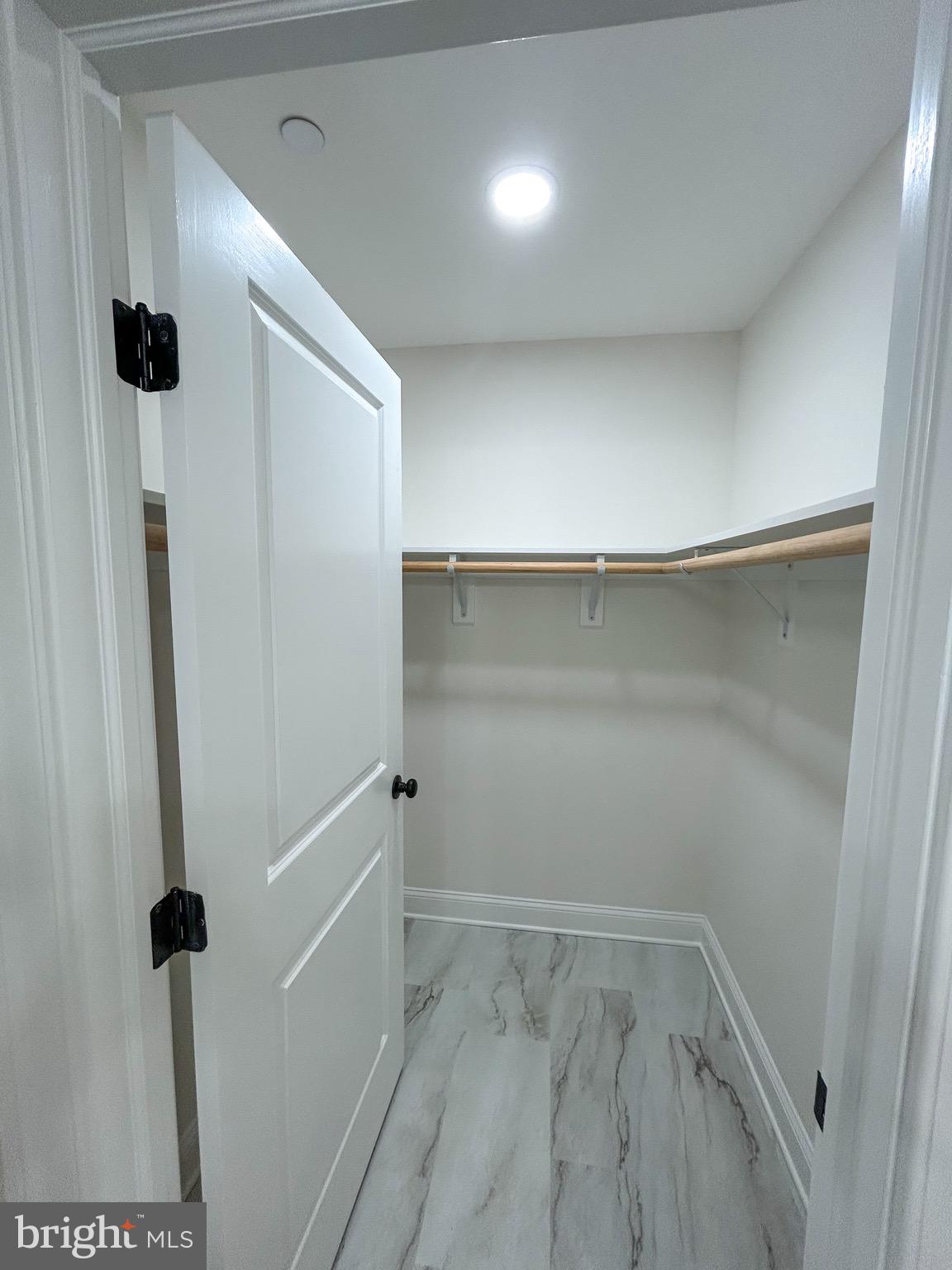 311 Prospect Street Hurlock, MD 21643 - Photo 15 of 22 Primary walk-in closet