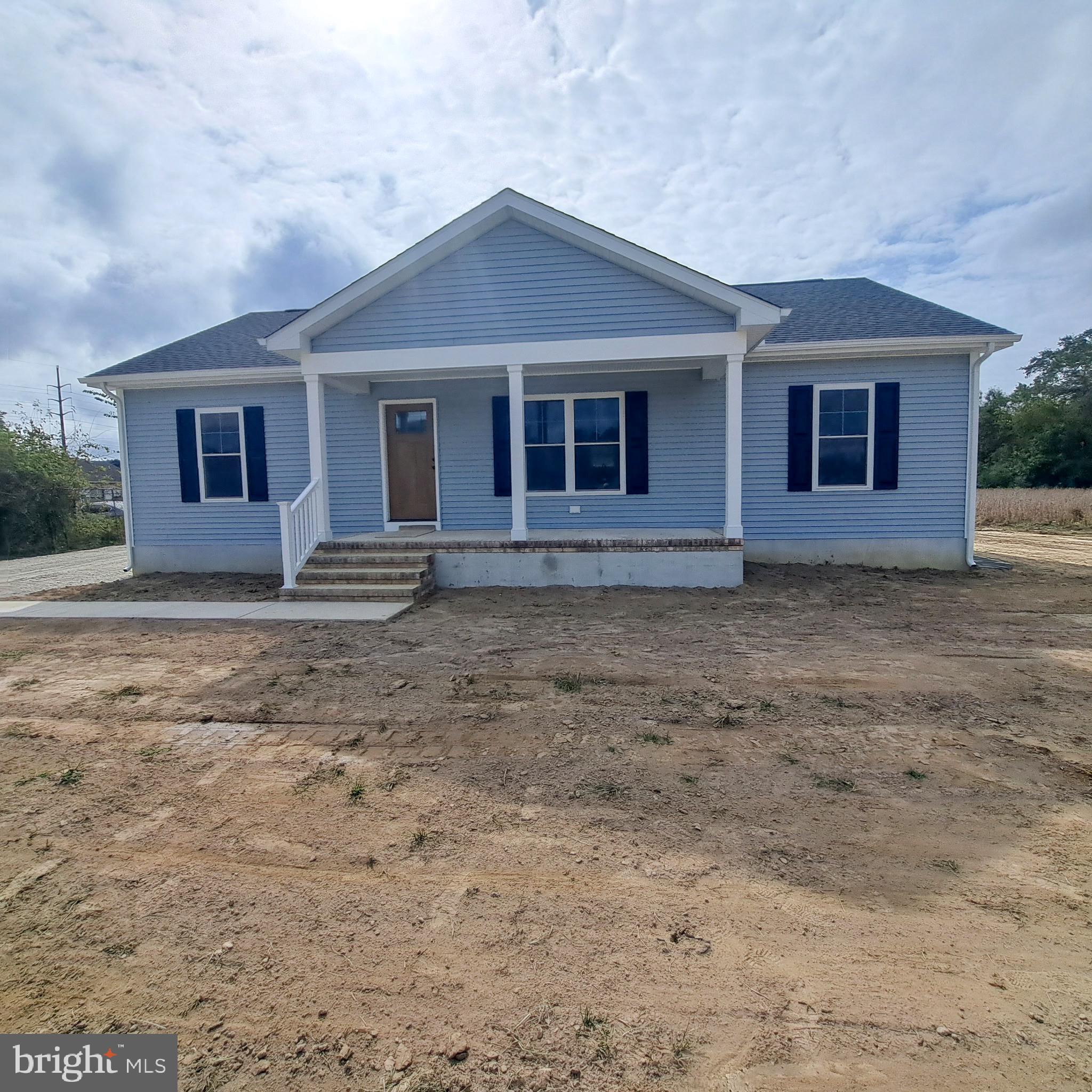 311 Prospect Street Hurlock, MD 21643 - Photo 3 of 22