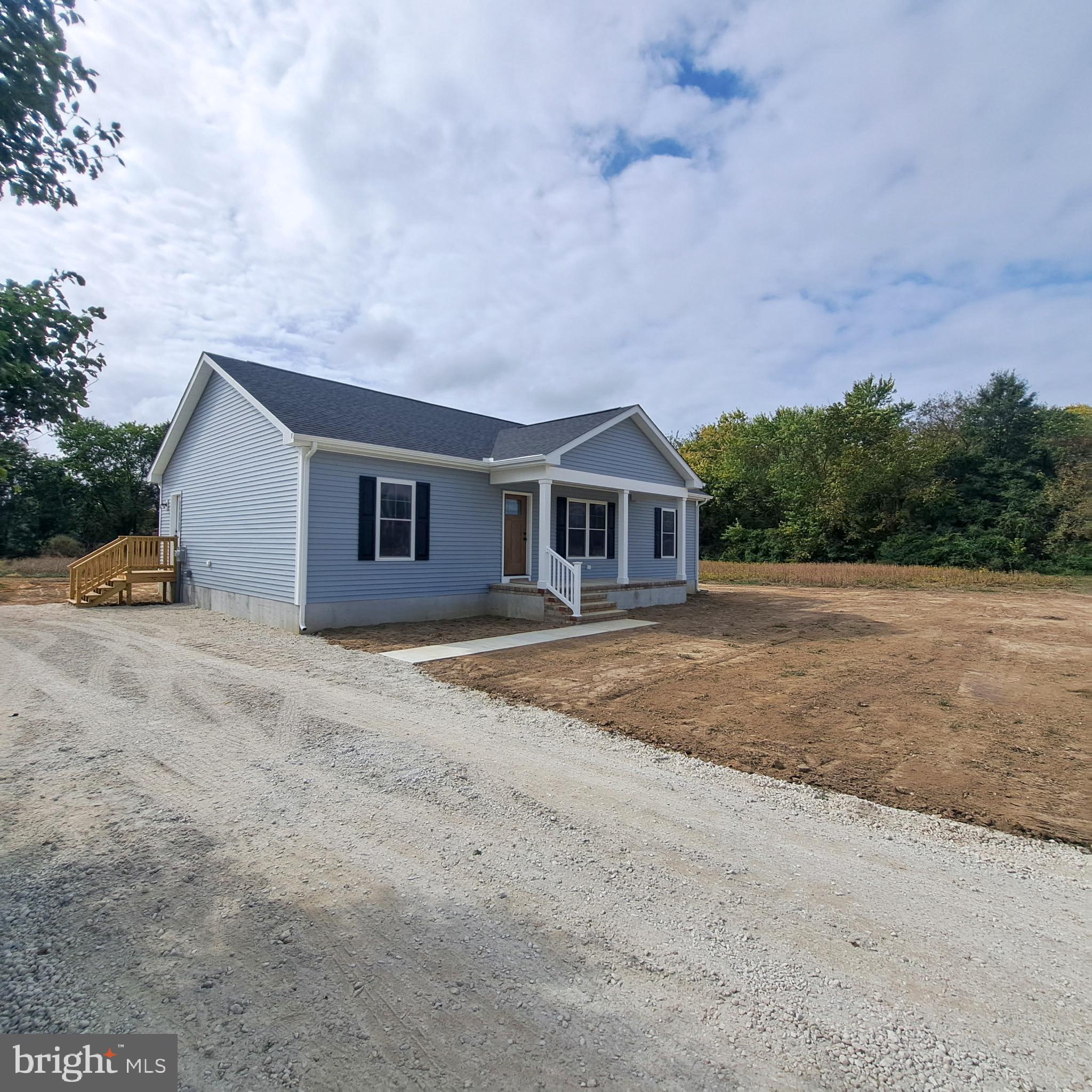 311 Prospect Street Hurlock, MD 21643 - Photo 4 of 22