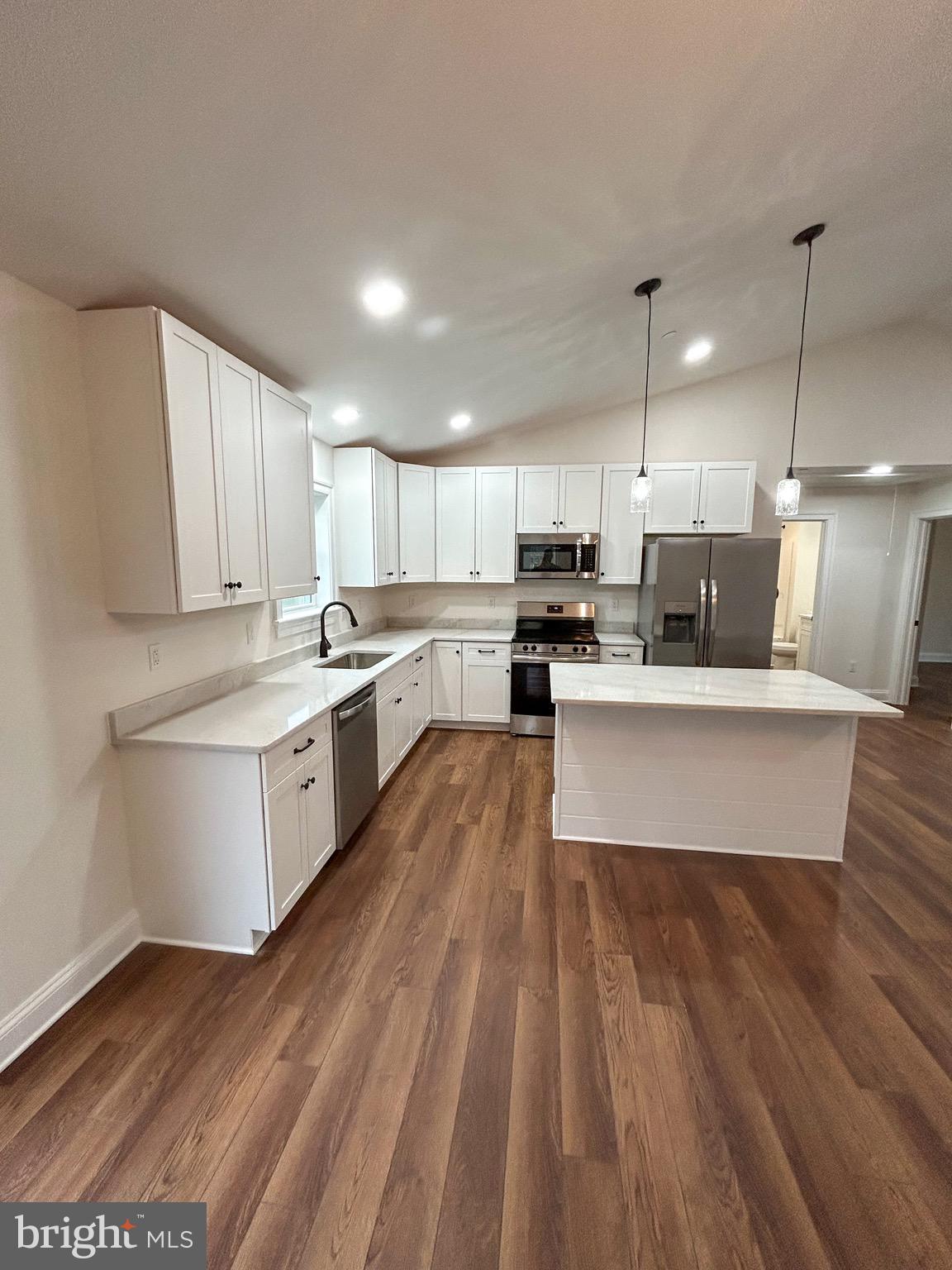 311 Prospect Street Hurlock, MD 21643 - Photo 7 of 22 Kitchen