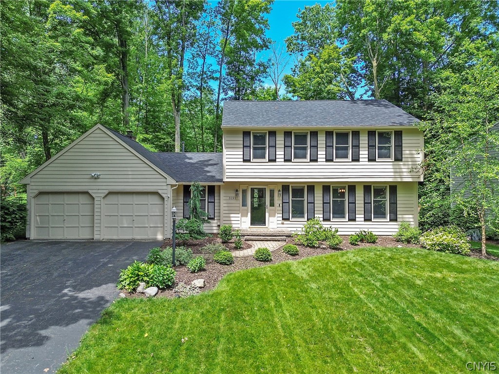 3191 Reston Drive Lysander, NY 13027 - Photo 39 of 50