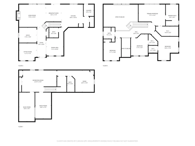 $645,000 | 517 Meadowwood Lane, Oswego, IL 60543