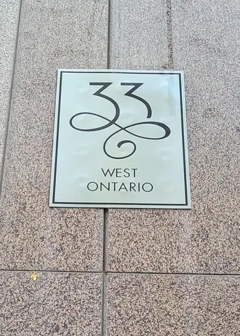 a close up of a street sign