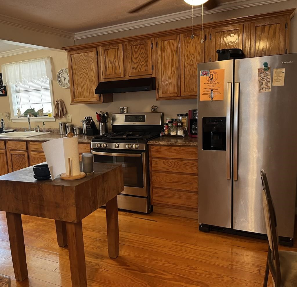 545 Minorca Road Vidalia, LA 71373 - Photo 5 of 31 Photo 5