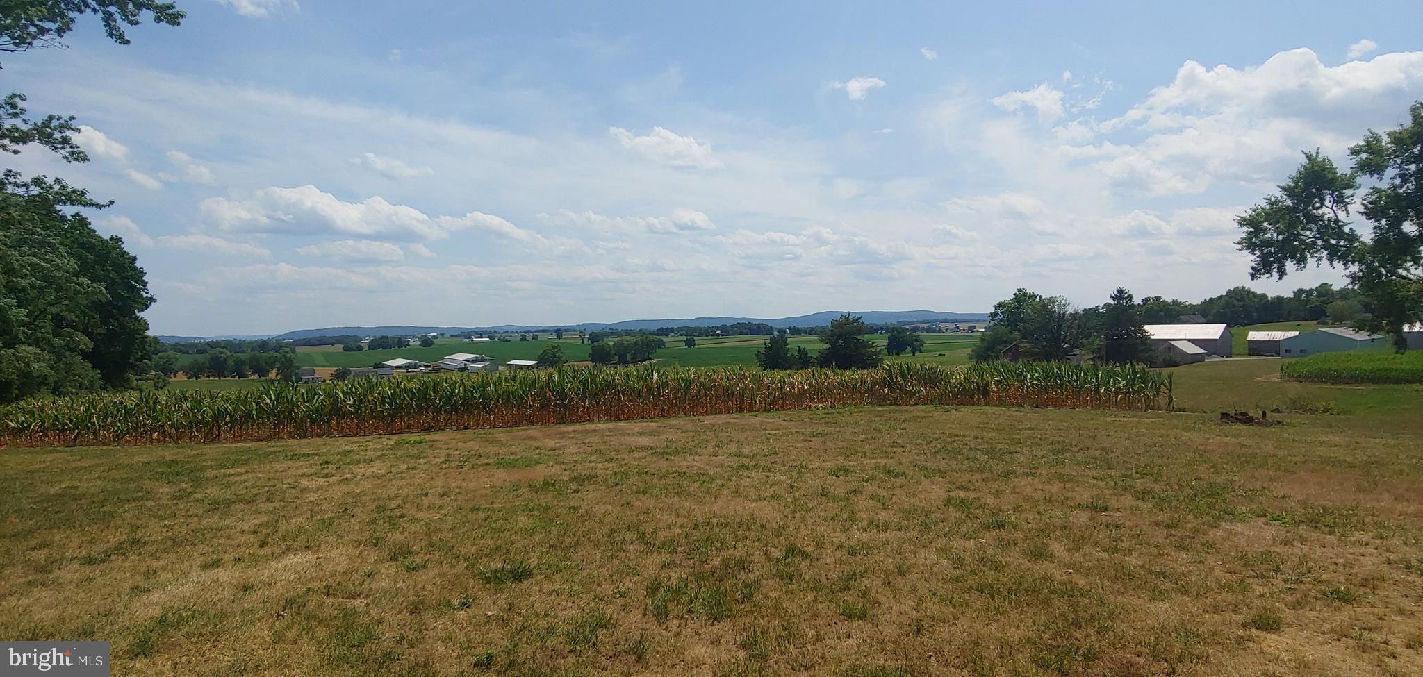 457 Foreman Road Elizabethtown, PA 17022 - Photo 4 of 15 View from deck
