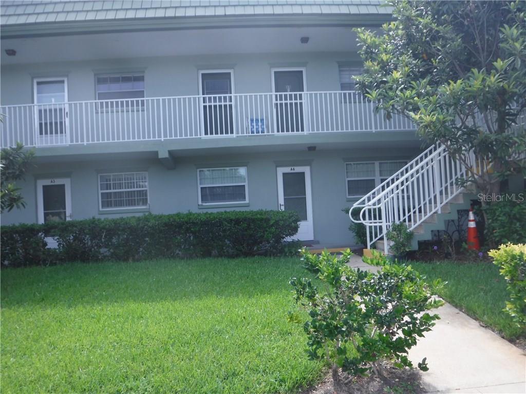 1433 South Belcher Road, Unit C11 Clearwater, FL 33764 - Photo 1 of 1