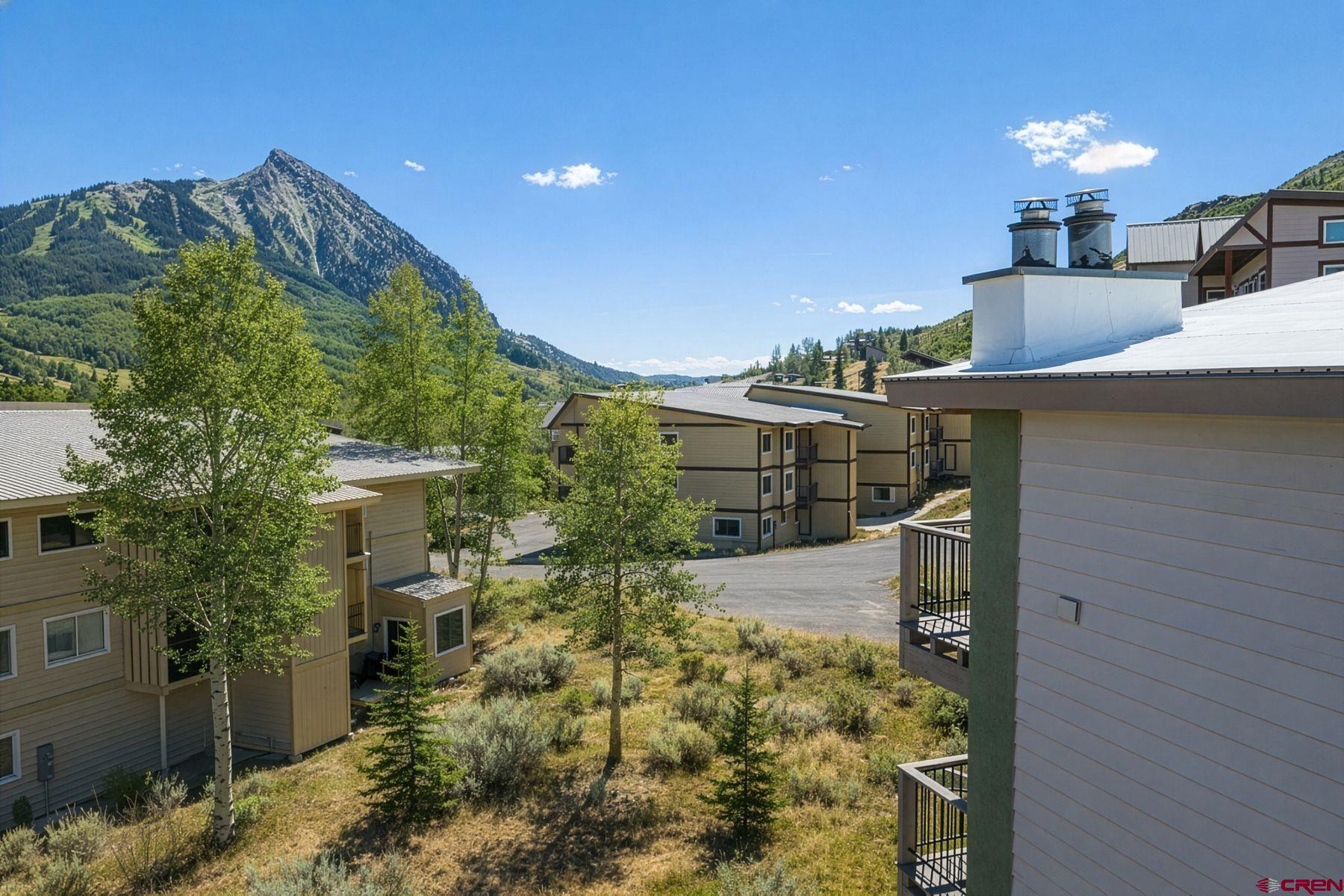 755 Gothic Road, Unit 11 Crested Butte, CO 81225 - Photo 33 of 35 Gallery Image 33