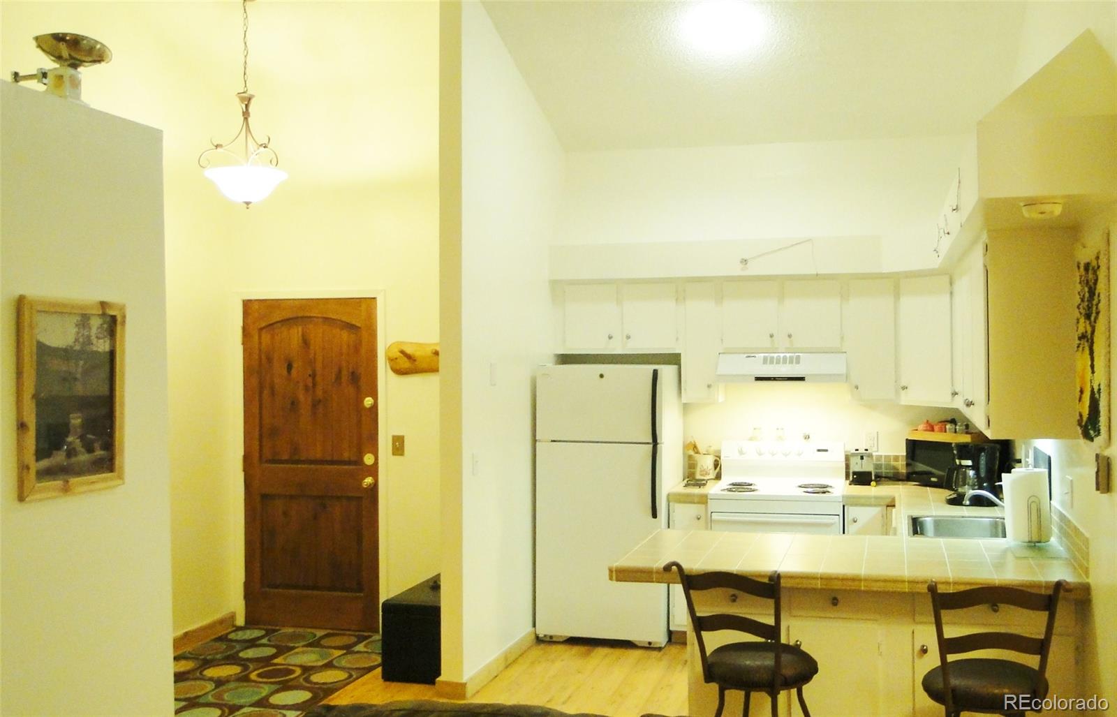 9366 Fall River Road, Unit 405 Idaho Springs, CO 80452 - Photo 11 of 18 Gallery Image 11