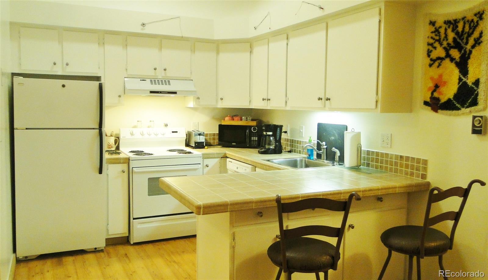 9366 Fall River Road, Unit 405 Idaho Springs, CO 80452 - Photo 3 of 18 Gallery Image 3