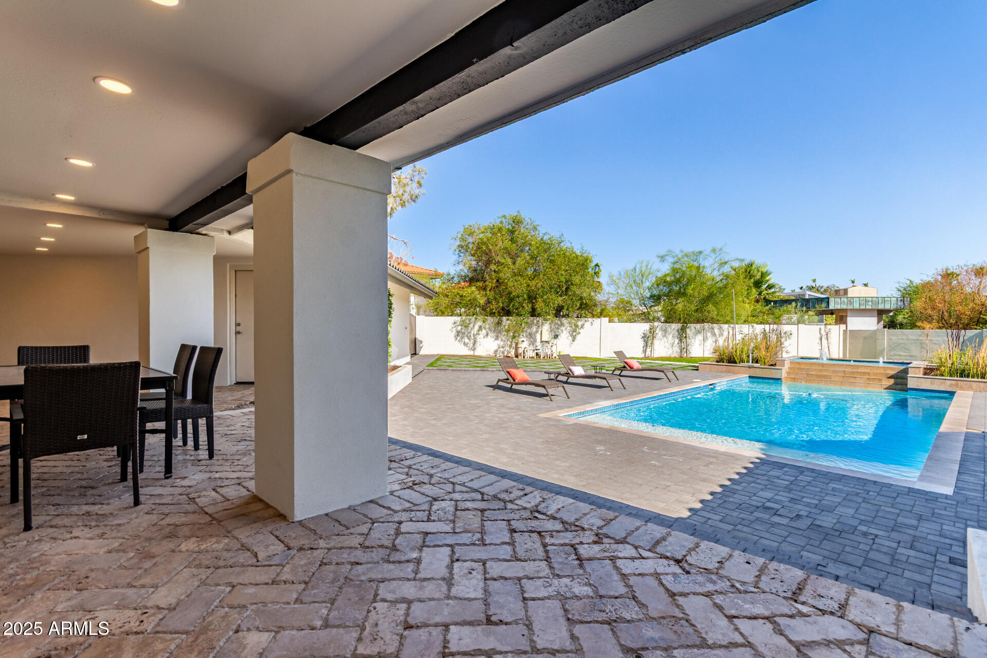 3301 East Rovey Avenue Paradise Valley, AZ 85253 - Photo 89 of 105