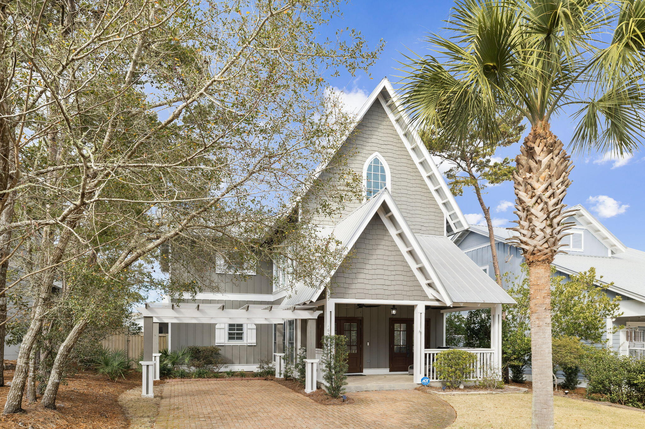 165 West Willow Mist Road Inlet Beach, FL 32461 - Photo 2 of 49 Array_165WWillowMistRd-21