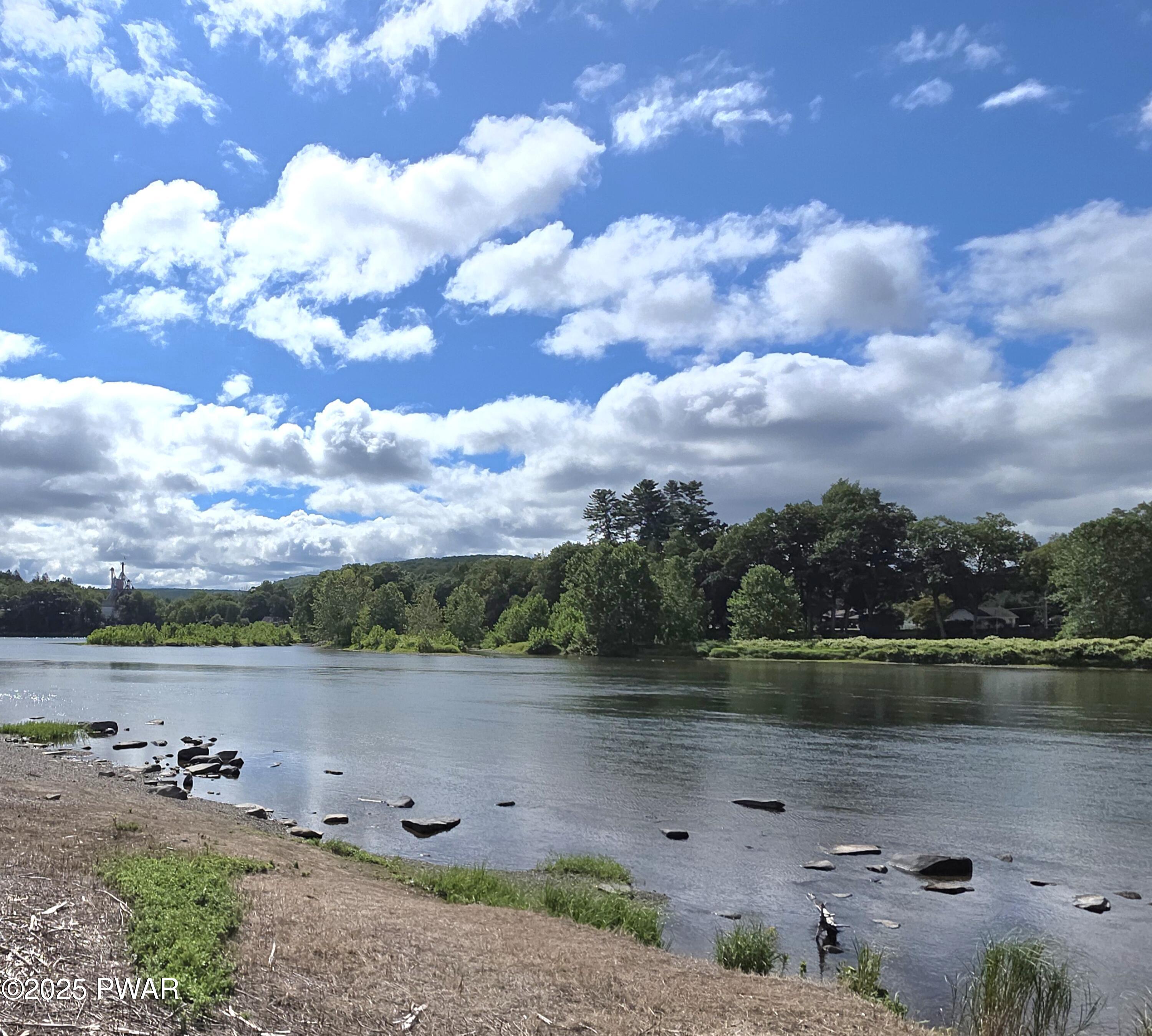 18 Elbert Behling Road Beach Lake, PA 18405 - Photo 50 of 57 Delaware River