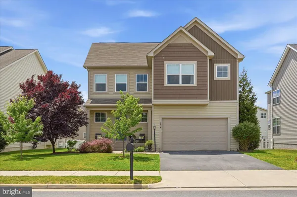 $550,000 | 154 Blackford Drive, Stephenson, VA 22656