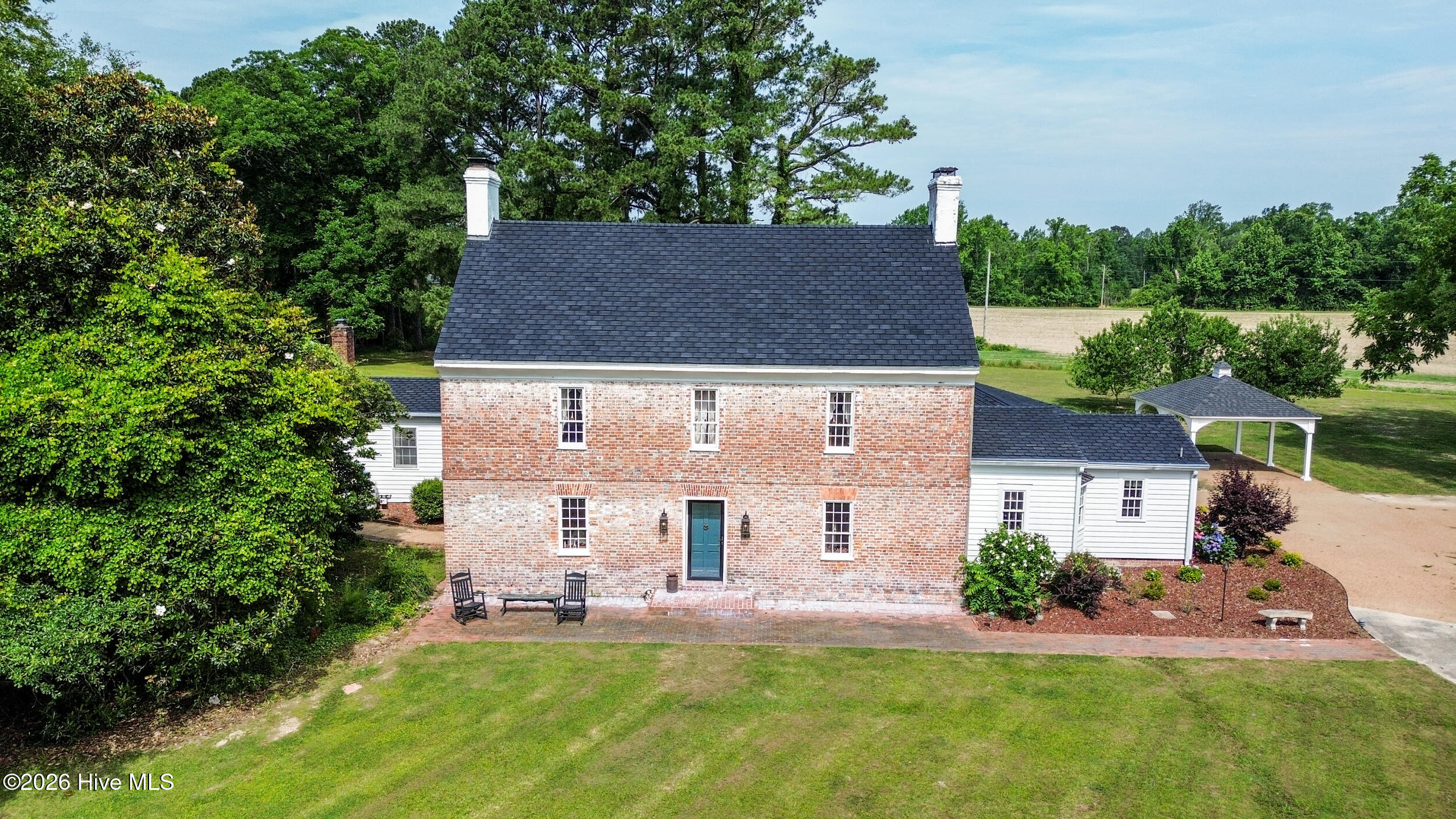 154 Shipyard Road Camden, NC 27921 - Photo 1 of 69 Gallery Image 1