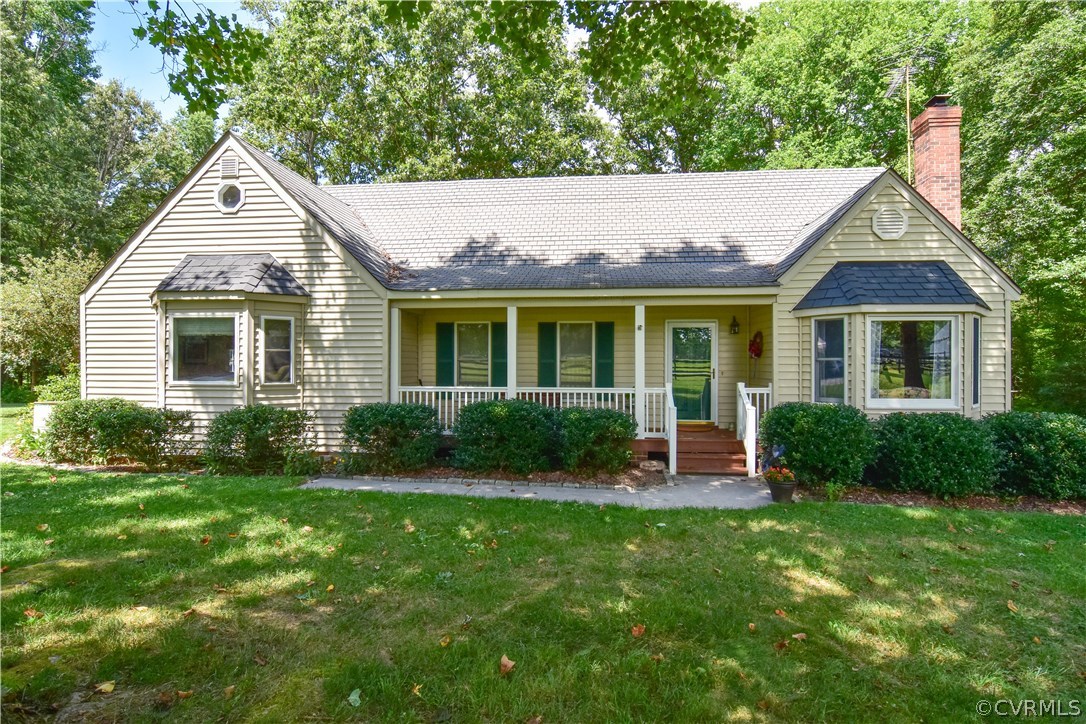 3183 West River Road Aylett, VA 23009 - Photo 1 of 30 Gallery Image 1