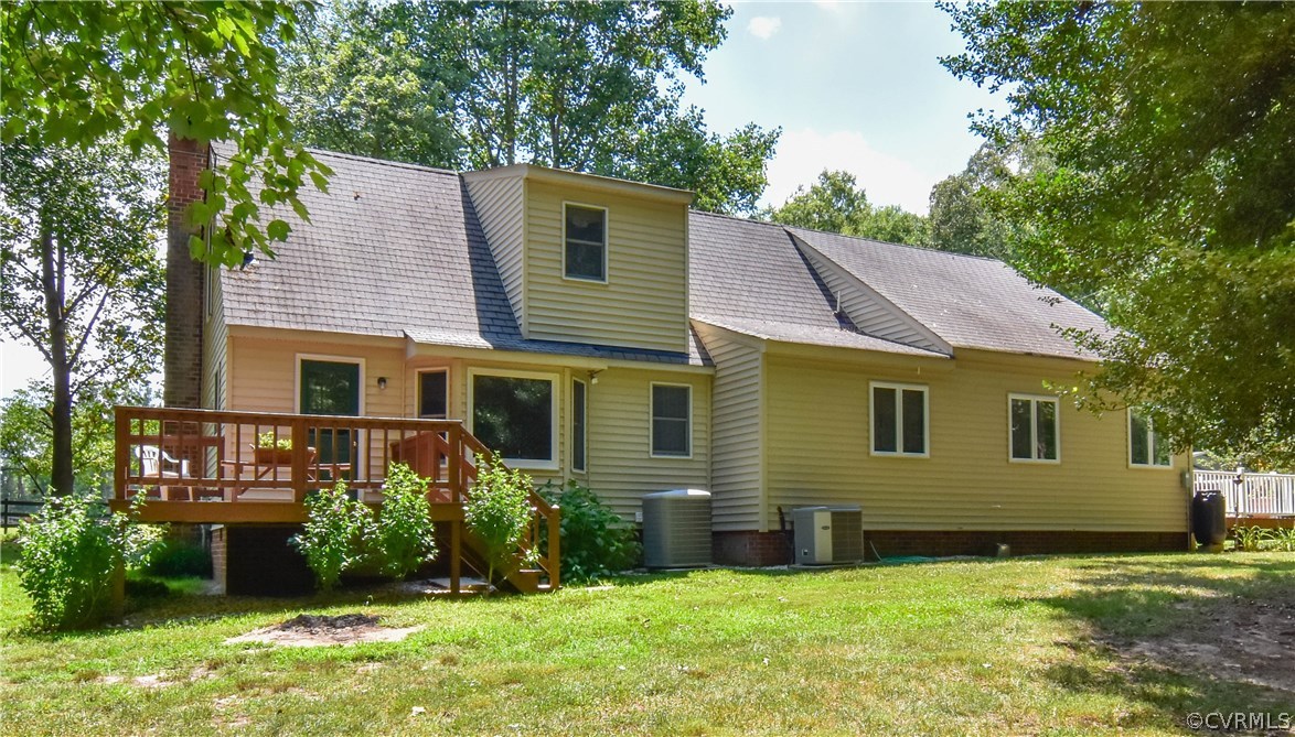 3183 West River Road Aylett, VA 23009 - Photo 18 of 30 Gallery Image 18