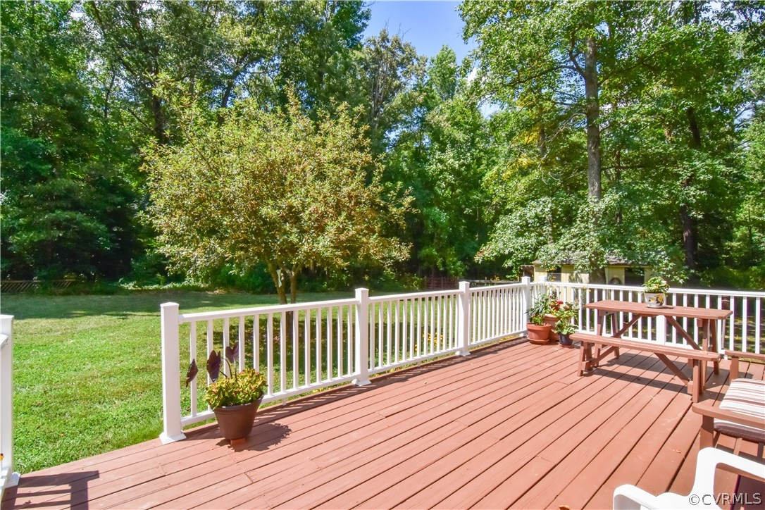 3183 West River Road Aylett, VA 23009 - Photo 19 of 30 Gallery Image 19