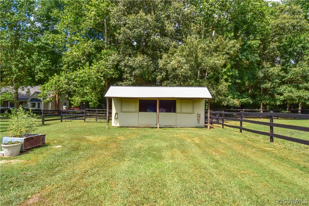 3183 West River Road Aylett, VA 23009 - Photo 23 of 30 Gallery Image 23