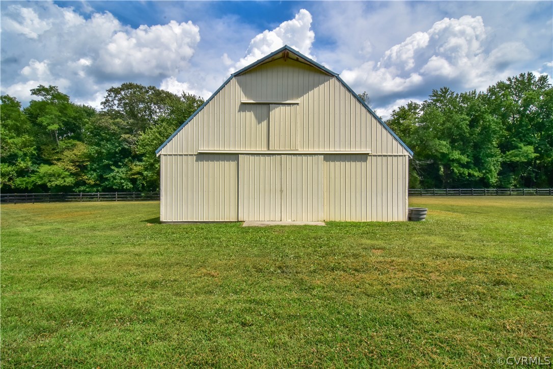 3183 West River Road Aylett, VA 23009 - Photo 26 of 30 Gallery Image 26