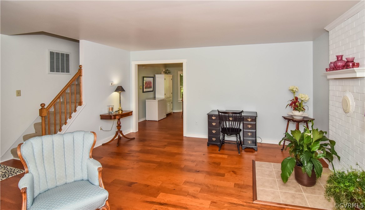 3183 West River Road Aylett, VA 23009 - Photo 3 of 30 Gallery Image 3