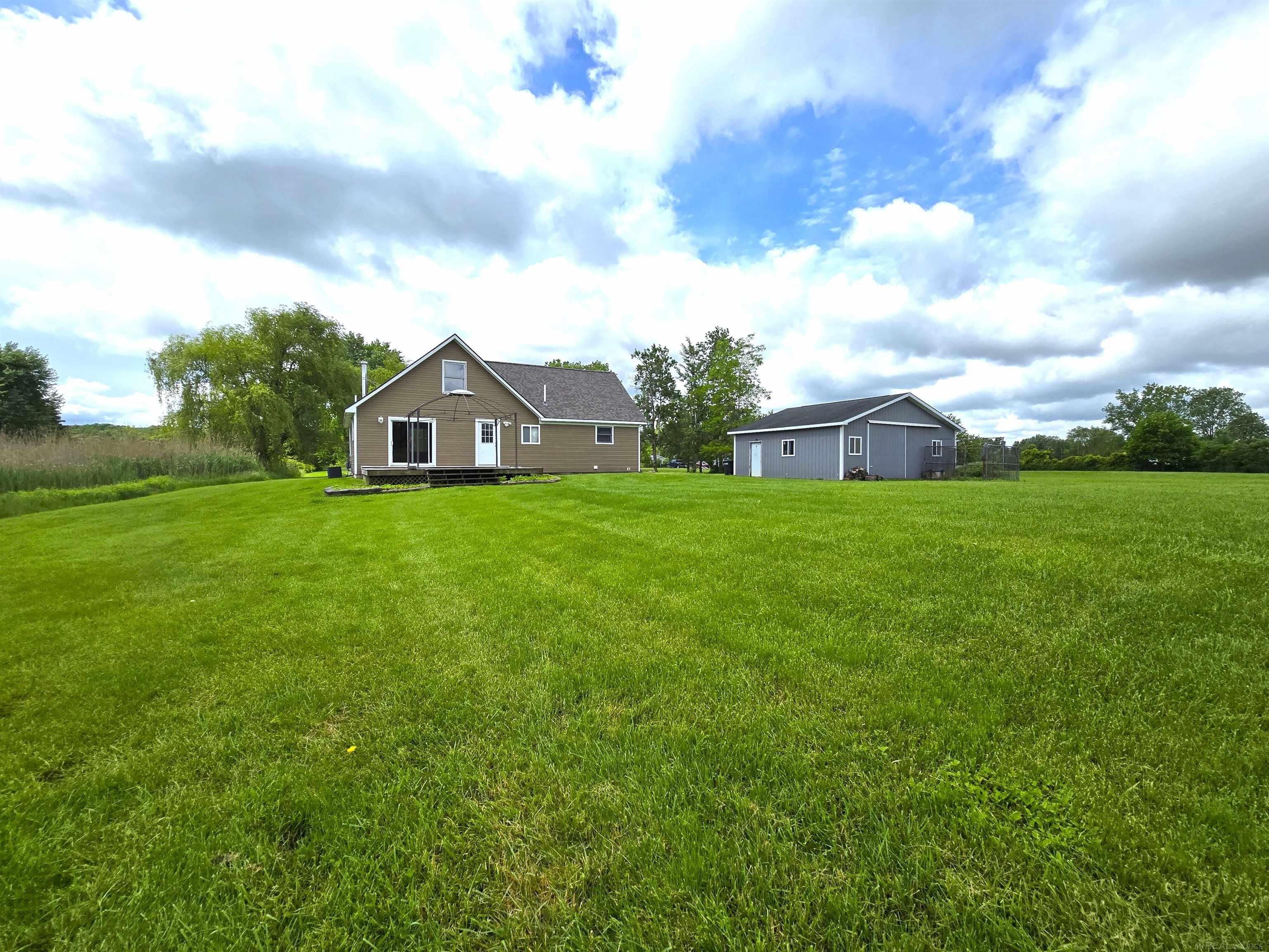7166 Frith Road St. Clair, MI 48079 - Photo 18 of 62