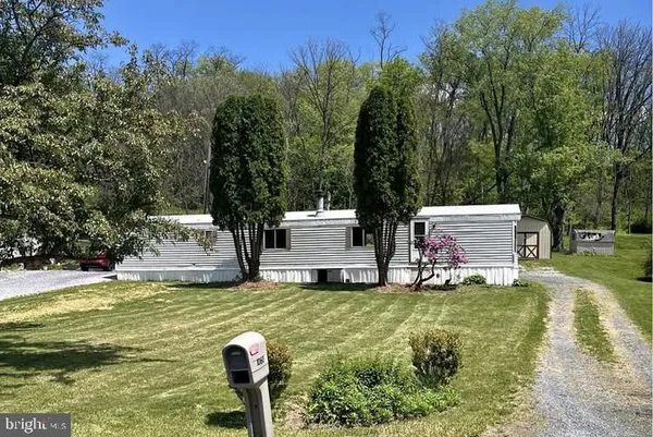 $95,000 | 1060 Industrial Avenue, Bedford, PA 15522
