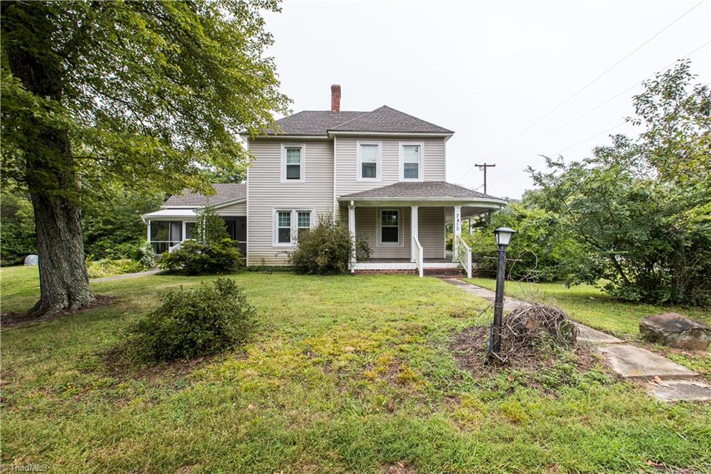 7410 Walnut Cove Road Walkertown, NC 27051 - Photo 1 of 29 Gallery Image 1