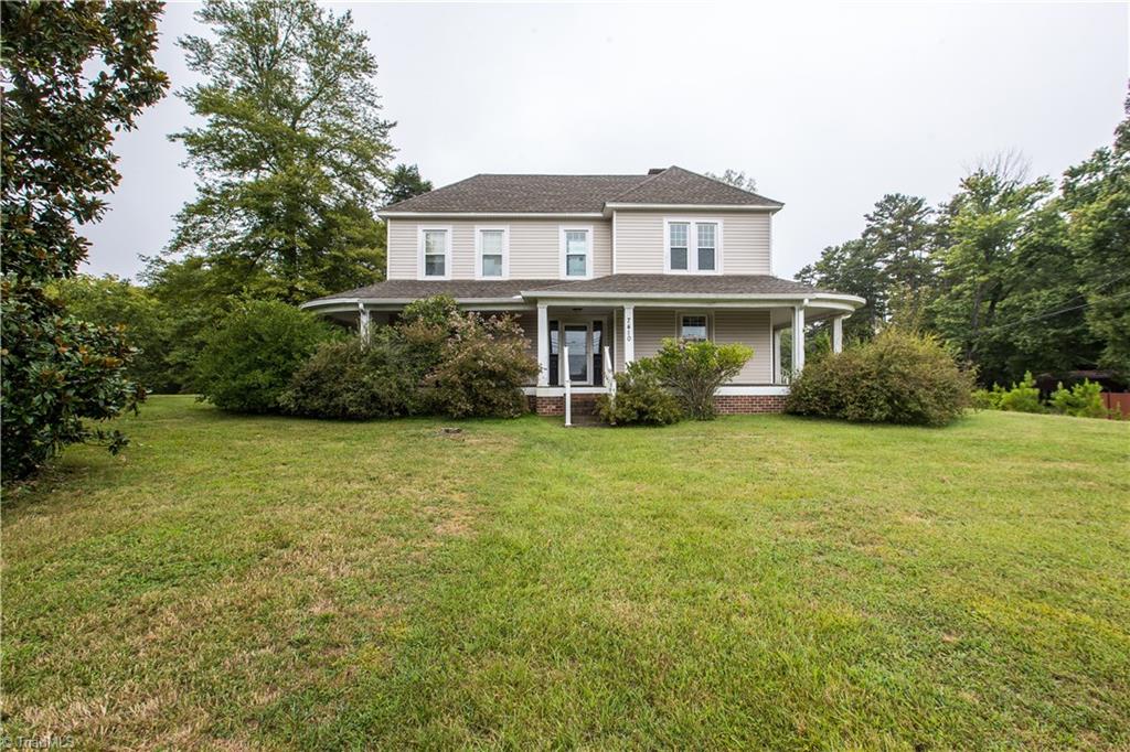 7410 Walnut Cove Road Walkertown, NC 27051 - Photo 29 of 29 Gallery Image 29