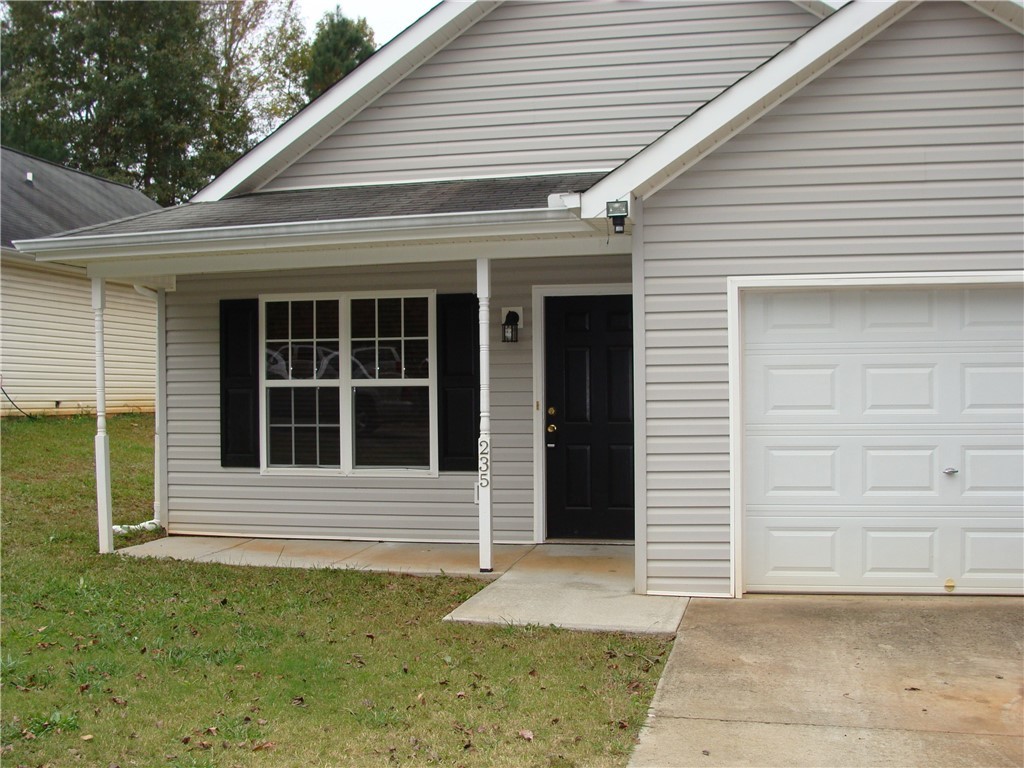 235 Cedar Ridge Anderson, SC 29621 - Photo 3 of 30