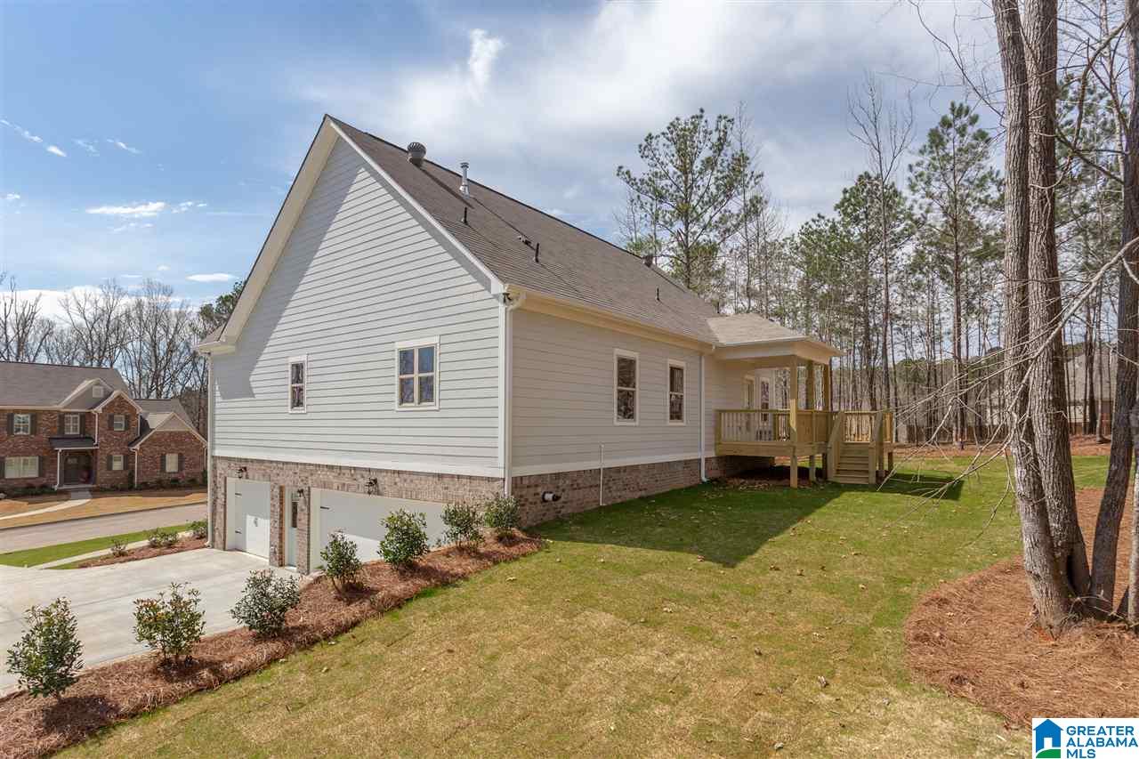 5105 Baxter Road Springville, AL 35146 - Photo 35 of 40 Gallery Image 35