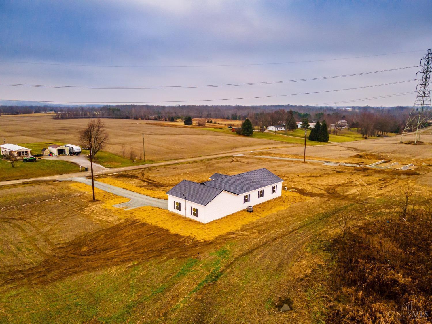 864 Polley Road Winchester, OH 45697 - Photo 8 of 32