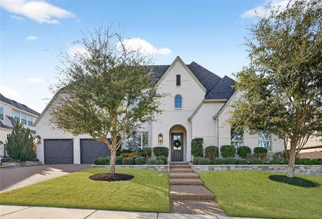 $1,300,000 | 3390 Briarcliff Drive, Prosper, TX 75078