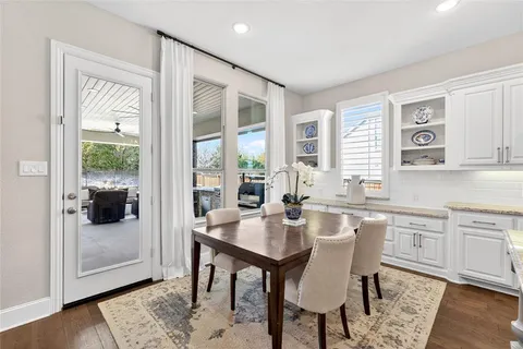 $1,300,000 | 3390 Briarcliff Drive, Prosper, TX 75078