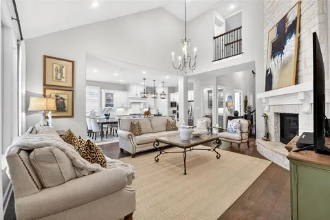 $1,300,000 | 3390 Briarcliff Drive, Prosper, TX 75078