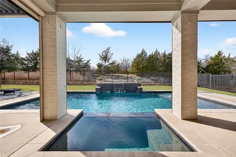 $1,300,000 | 3390 Briarcliff Drive, Prosper, TX 75078