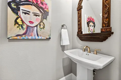 $1,300,000 | 3390 Briarcliff Drive, Prosper, TX 75078