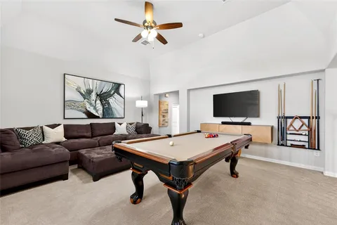 $1,300,000 | 3390 Briarcliff Drive, Prosper, TX 75078