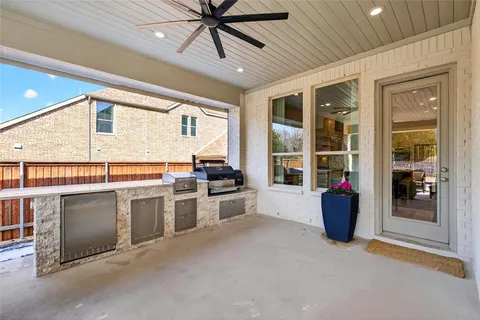 $1,300,000 | 3390 Briarcliff Drive, Prosper, TX 75078