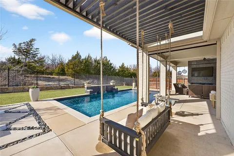 $1,300,000 | 3390 Briarcliff Drive, Prosper, TX 75078