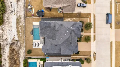 $1,300,000 | 3390 Briarcliff Drive, Prosper, TX 75078