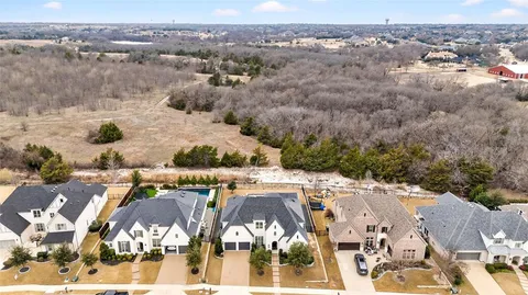 $1,300,000 | 3390 Briarcliff Drive, Prosper, TX 75078