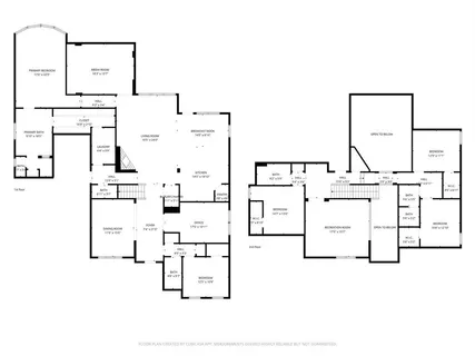 $1,300,000 | 3390 Briarcliff Drive, Prosper, TX 75078