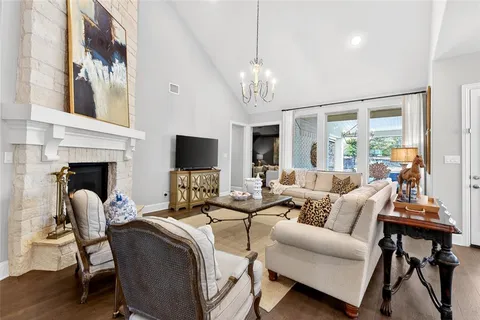 $1,300,000 | 3390 Briarcliff Drive, Prosper, TX 75078