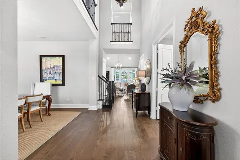 $1,300,000 | 3390 Briarcliff Drive, Prosper, TX 75078