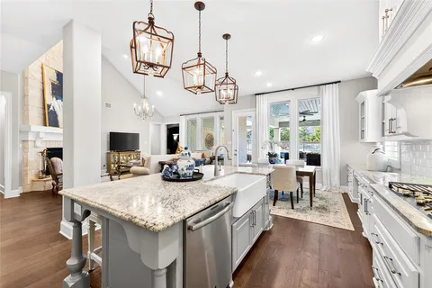 $1,300,000 | 3390 Briarcliff Drive, Prosper, TX 75078