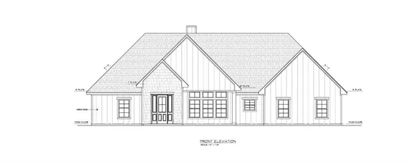 $557,700 | 17300 Woodcrest Circle, Lindale, TX 75771