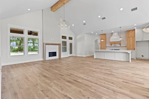 $557,700 | 17300 Woodcrest Circle, Lindale, TX 75771