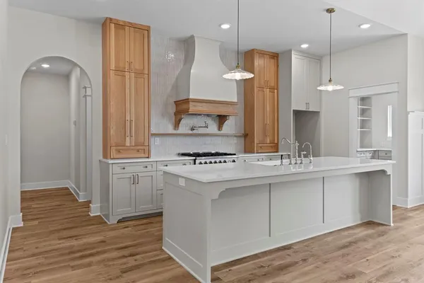 $557,700 | 17300 Woodcrest Circle, Lindale, TX 75771